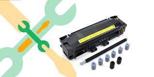 Printer Maintenance Kits