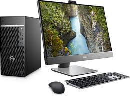 Desktop Computers and PC's