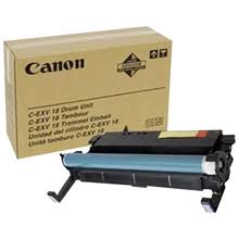 CANON IR 1018