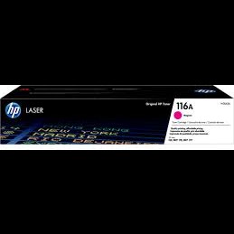 HP116A/117A W2060A MAGENTA