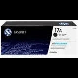 HP 17A