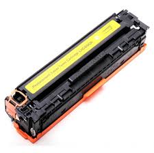 HP 542/322/212 YELLOW COMPATIBLE