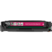 HP CF 543  MAGENTA