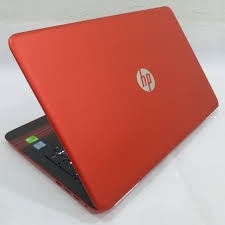 HP PAVILION NOTEBOOK