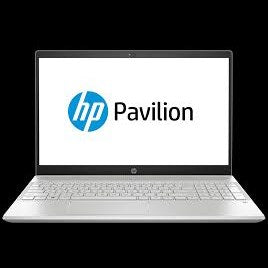 HP PAVILION NOTEBOOK