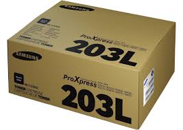 SAMSUNG 203L