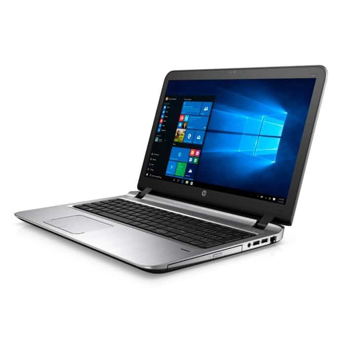 HP PROBOOK 450 G3, Intel Core i5, 6200U